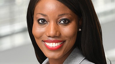 Joy B. Tolliver