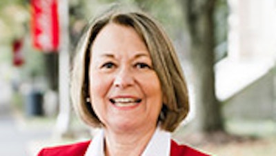 Dr. Kathleen E. Harring