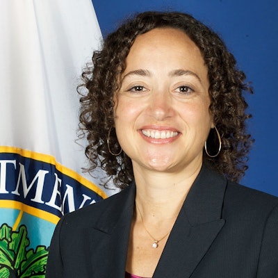 Catherine Lhamon