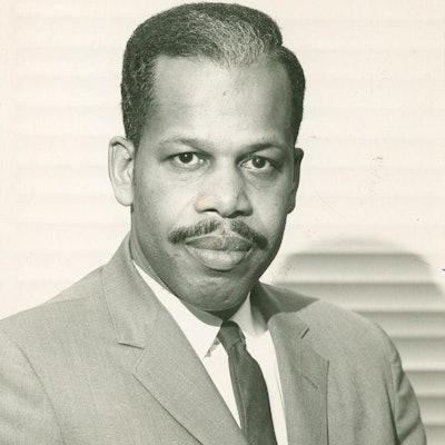 Dr. Roy Davage Hudson