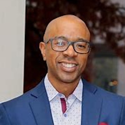 Dr. Chance W. Lewis