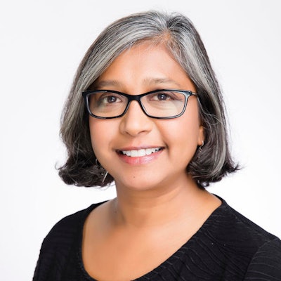 Dr. Premilla Nadasen