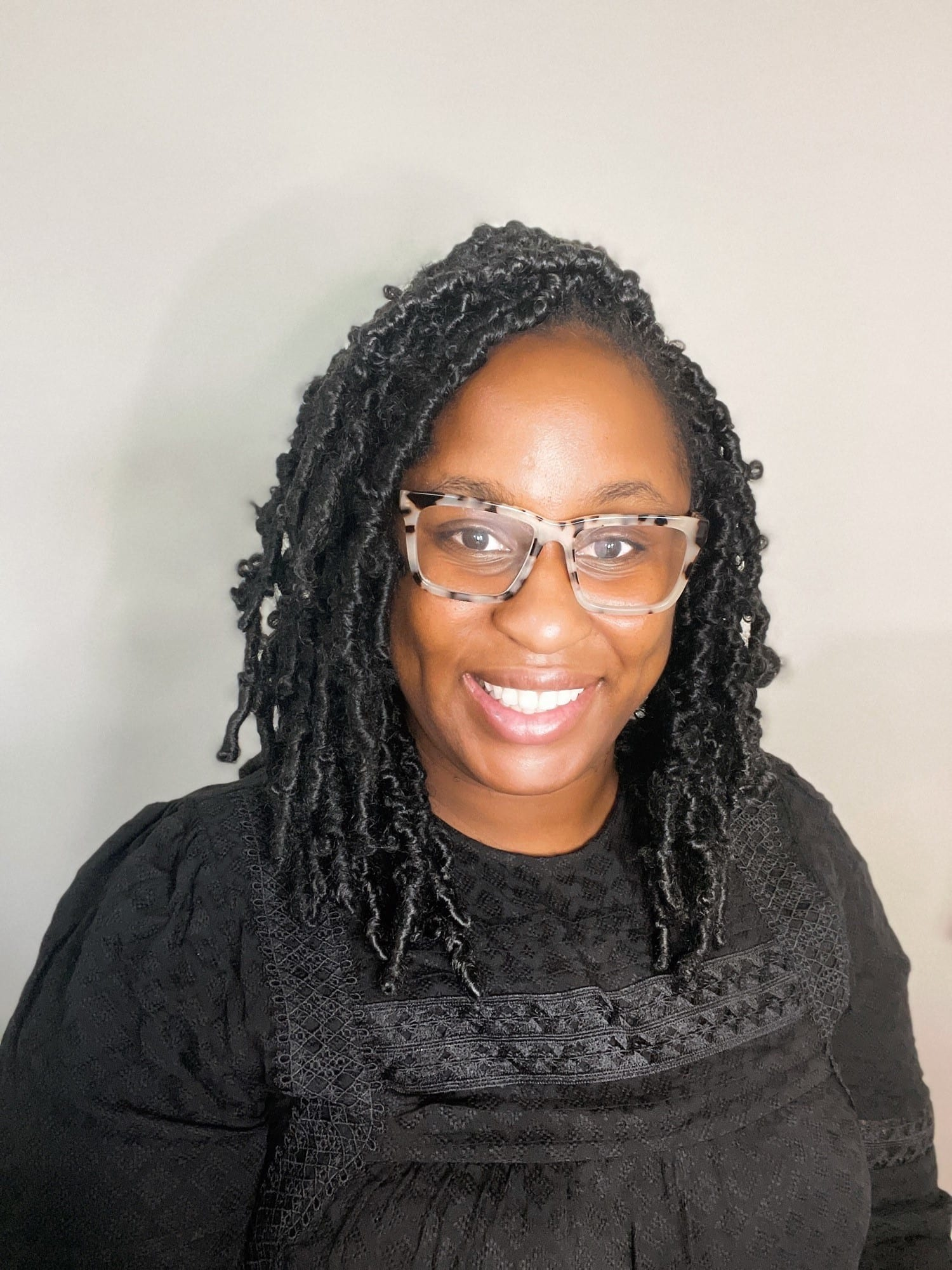 Dr. Brittani Williams