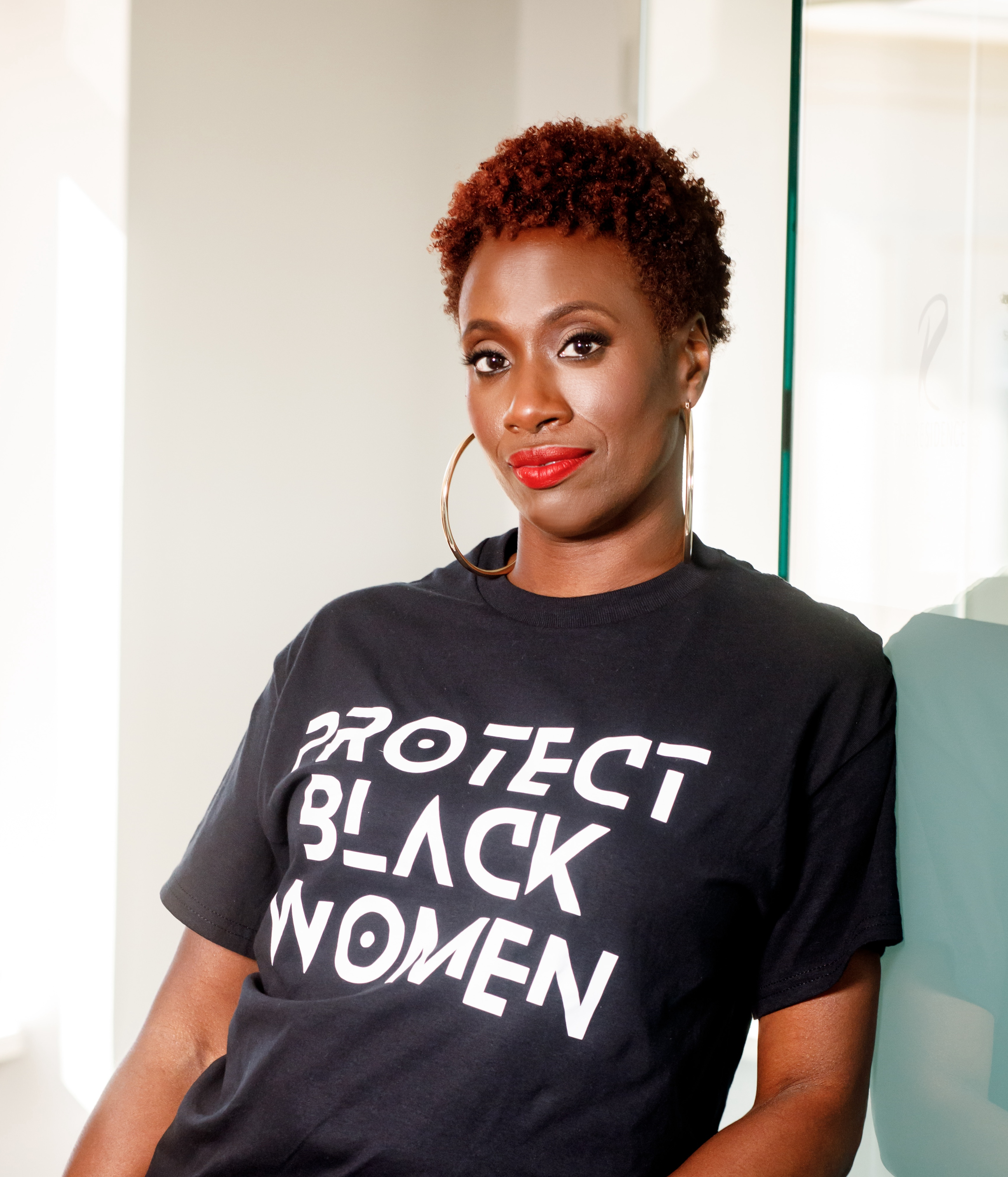 Dr. Chayla Haynes Davison