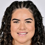 Charlisse Leger Walker