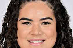 Charlisse Leger Walker