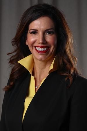 Desiree Reed-Francois