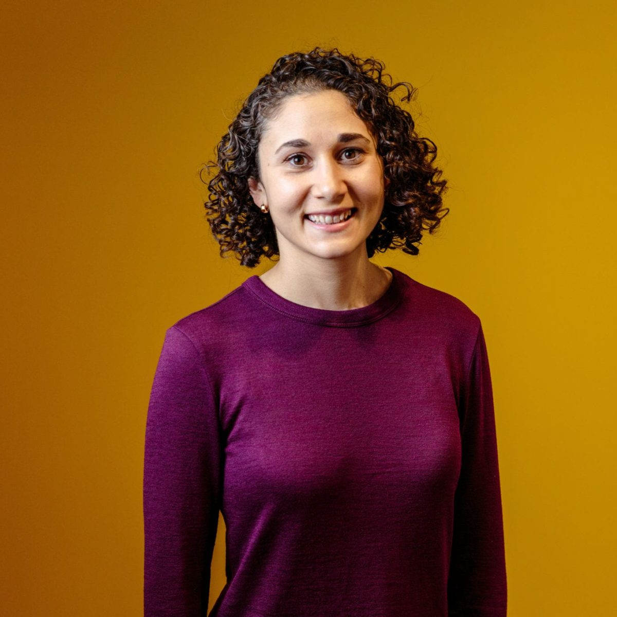 Dr. Allison Rose Socol