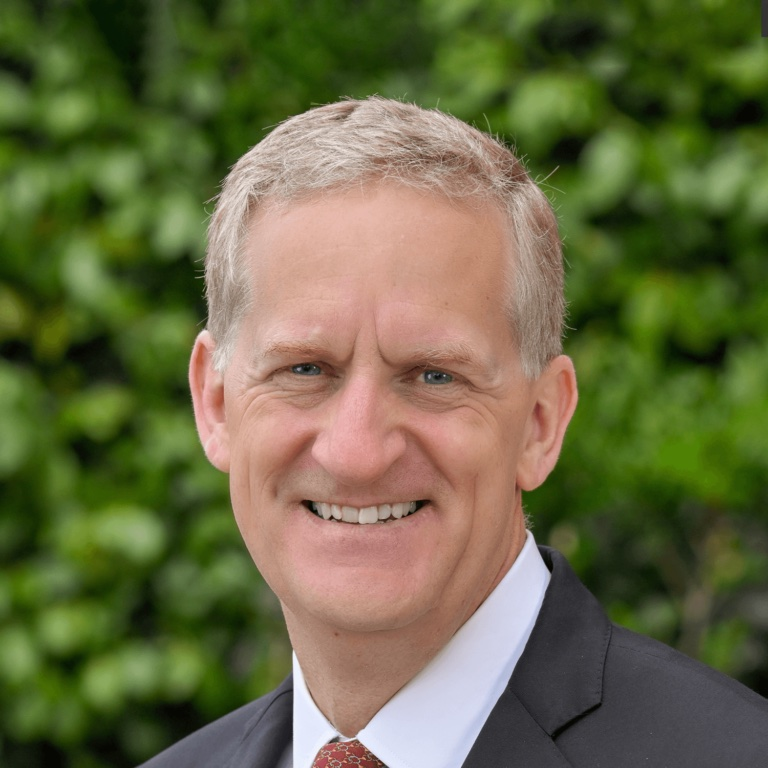 Dr. Andrew T. Guzman