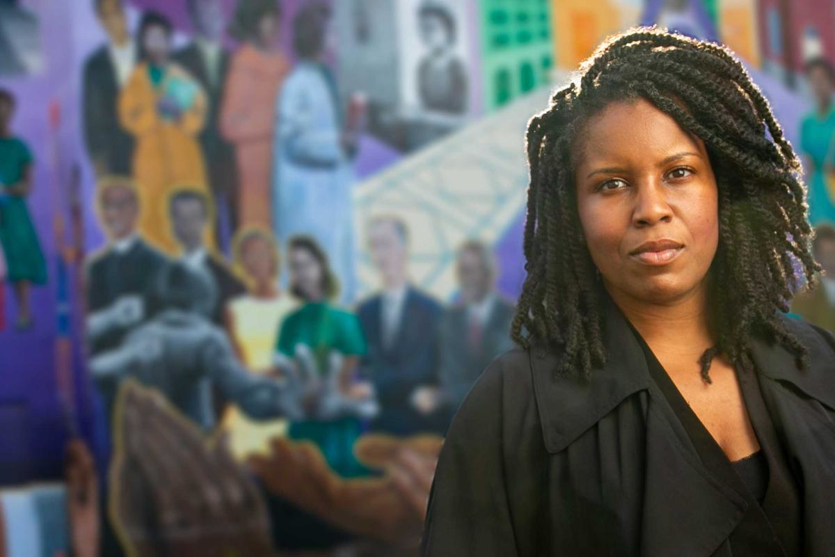 Dr. Candis Watts Smith