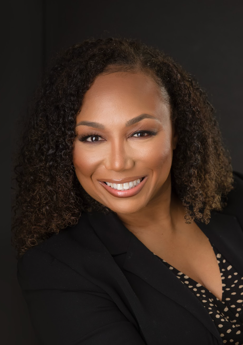 Dr. Katina Lang-Lindsey