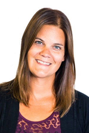 Dr. Leslie Daugherty