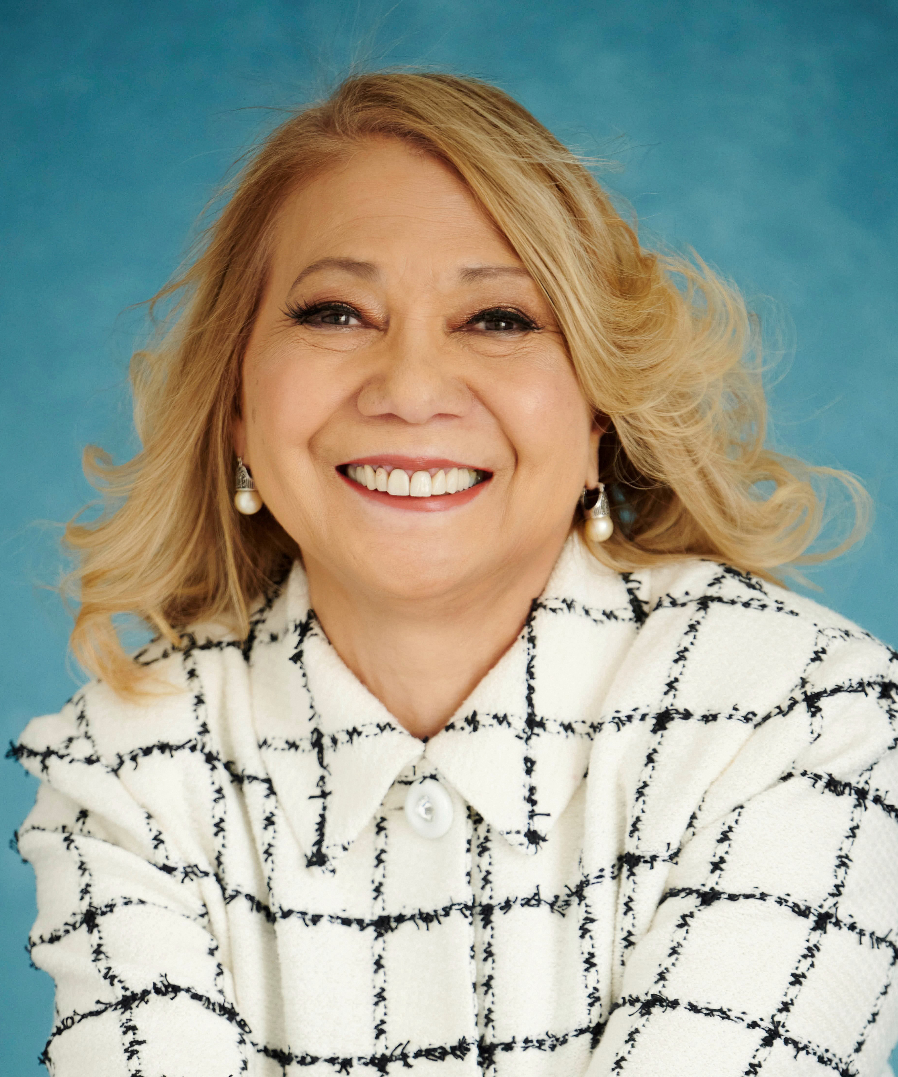 Dr. Mildred Garc&iacute;a