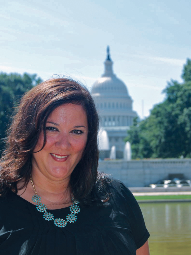 Glynda Becker-Fenter