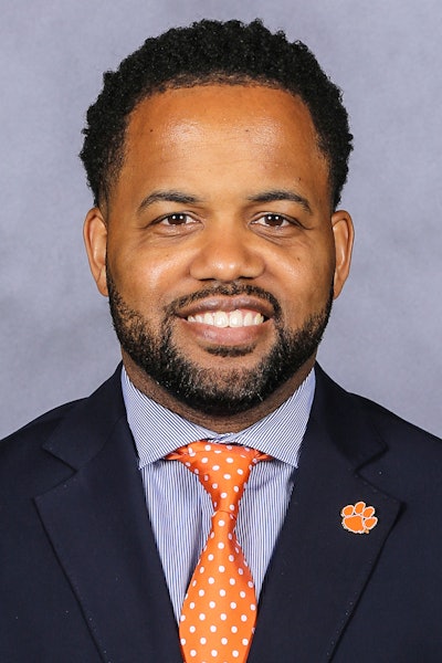 Kevin White