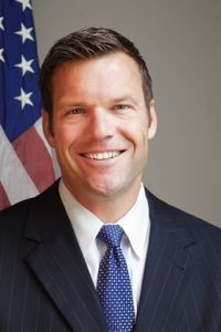 Kris Kobach
