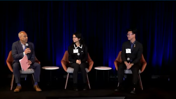 Mentor Mentee [60287]