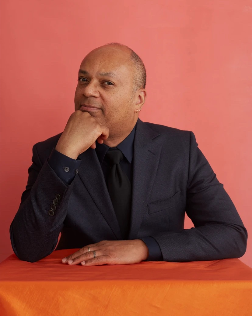 Phillip Brian Harper