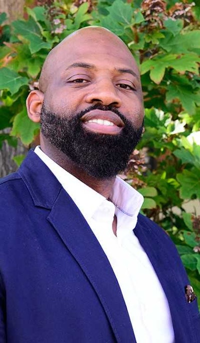 Dr. Christopher M. Tinson