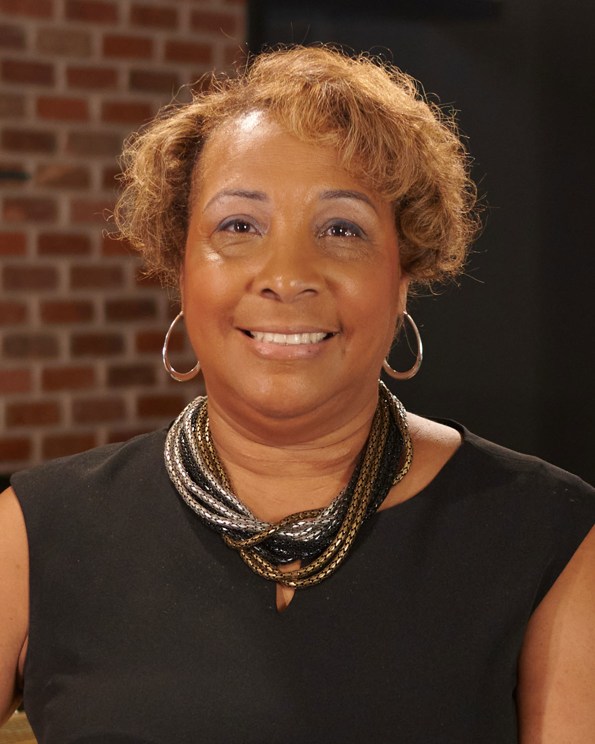Dr. Marcine Pickron-Davis