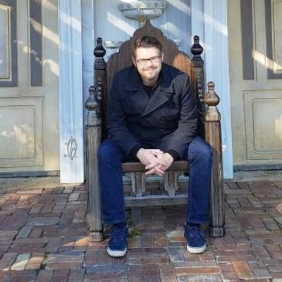 Dr. Pietro A. Sasso is an associate professor of higher education and program coordinator at Delaware State University.