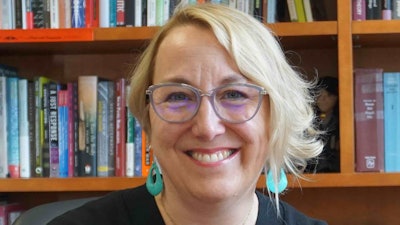 Dr. Monica J. Casper