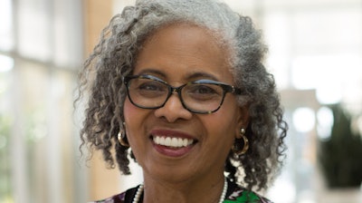 Dr. Gloria Ladson-Billings