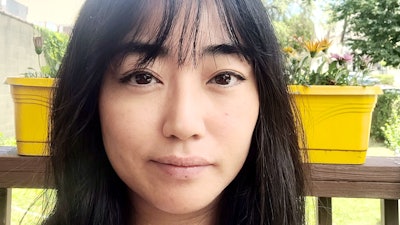 Dr. Nozomi Nakaganeku Saito