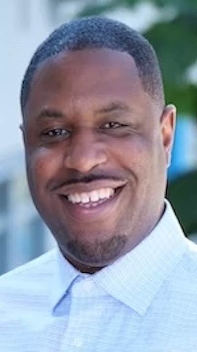 Dr. Antonio L. Ellis