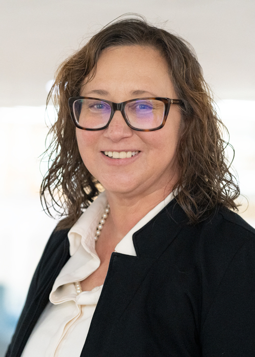 Dr. Amanda L. Krause