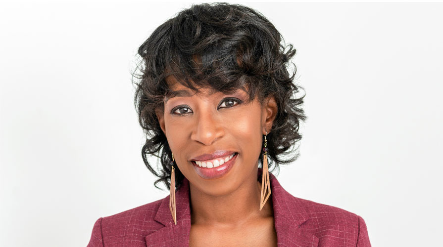 Dr. Eboni M. Zamani-Gallaher