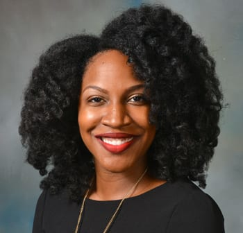 Dr. Meredith Anderson