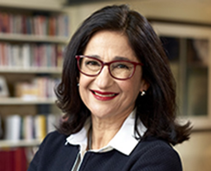 Dr. Minouche Shafik