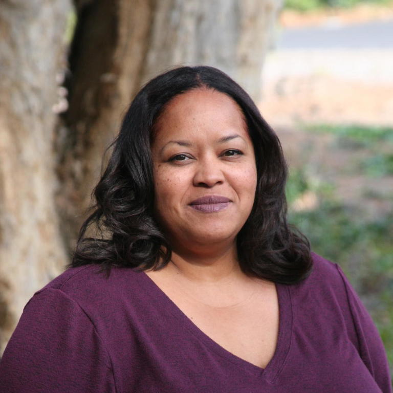 Dr. Soraya Sablo Sutton