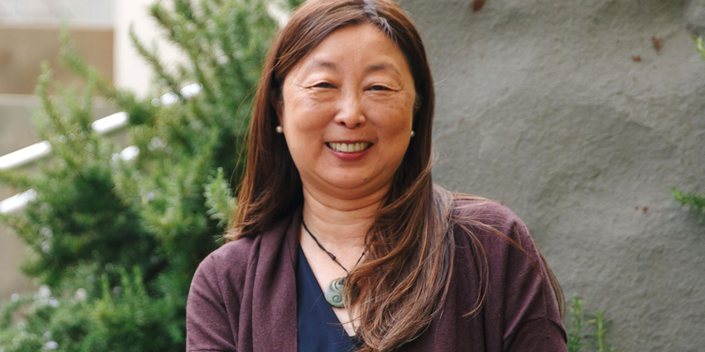 Dr. Eileen Chia-Ching Fung