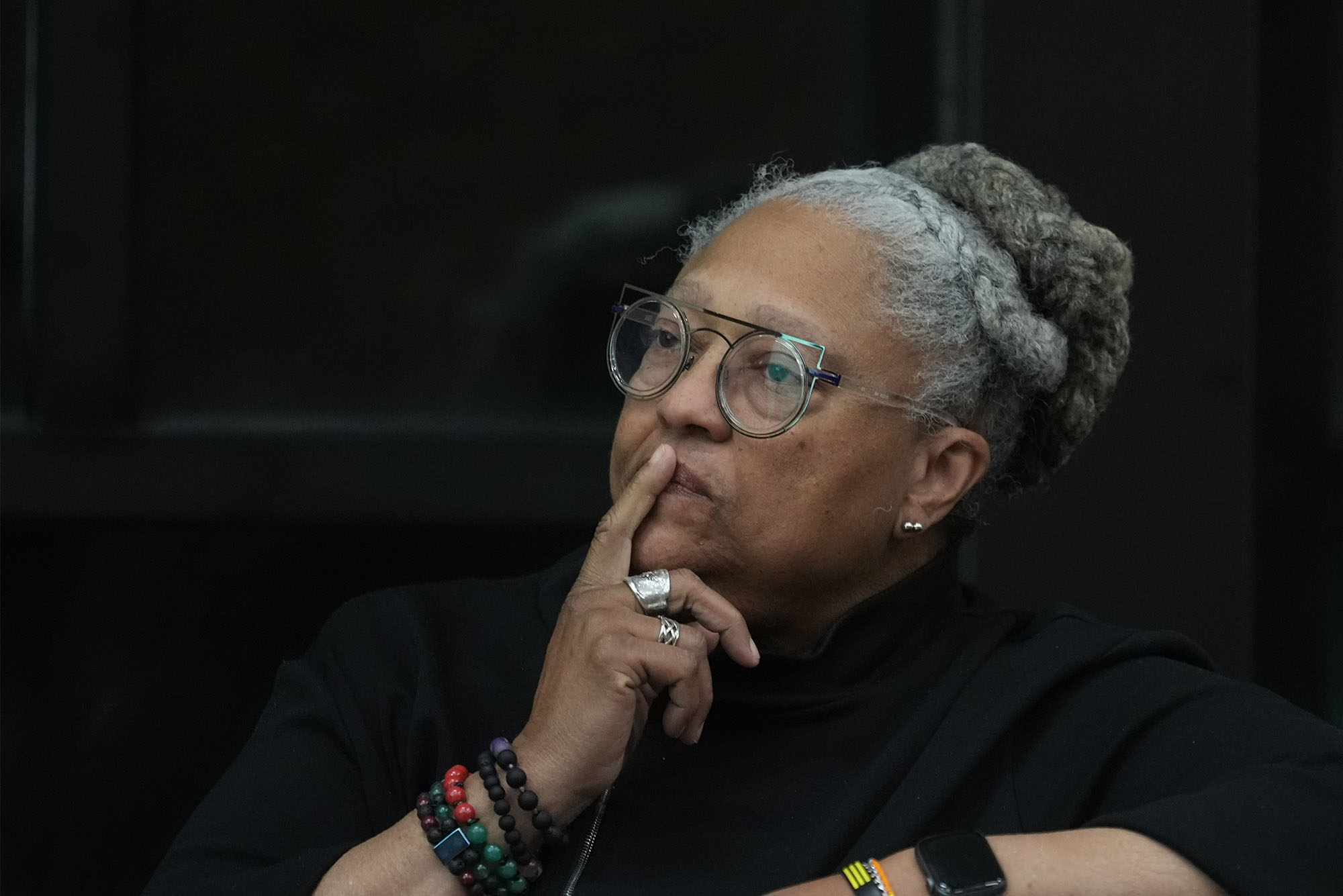 Emilie Townes comes to Boston University from Vanderbilt University&rsquo;s Divinity School, where she was dean emerita and the Distinguished Professor of Womanist Ethics and Society. She previously taught at Yale University and Union Theological Seminary.