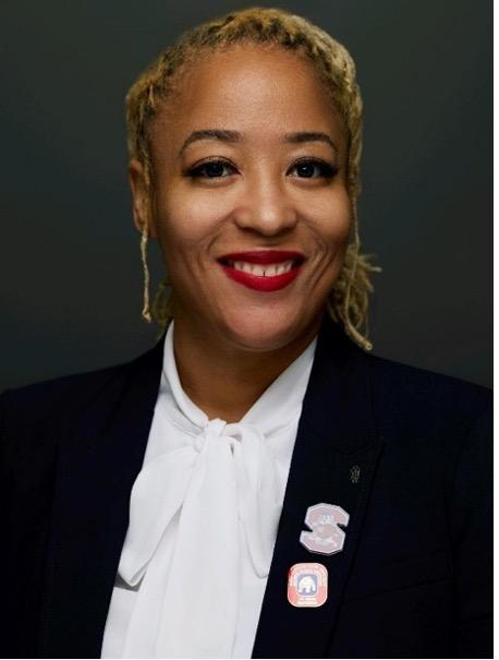 Evangeline R. Pointer