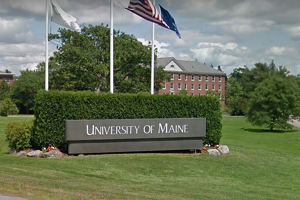 Google Maps University Of Maine