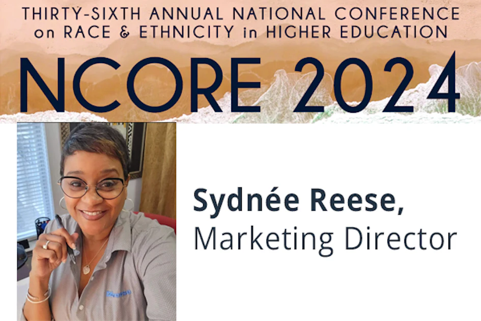 Ncore Conference Join us at the NCORE conference, May 28 – June 1 in Honolulu, Hawaii ...