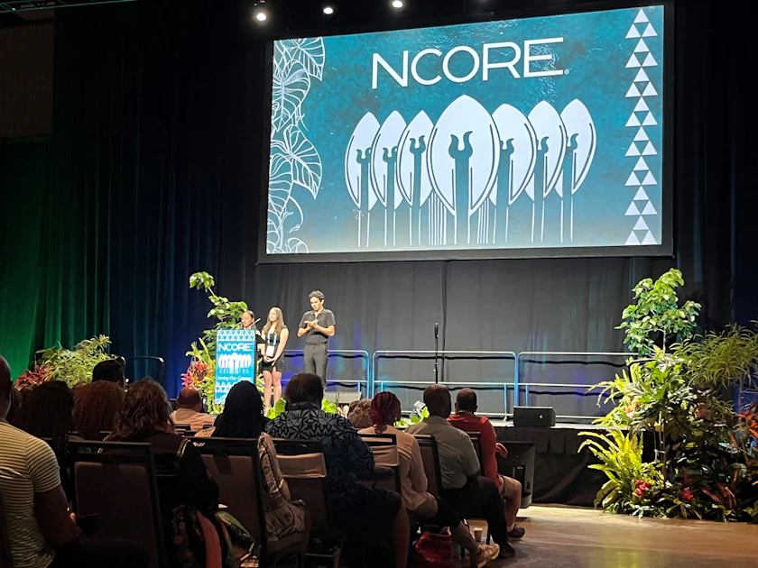 Ncore Conference Setting Our Compass: NCORE Kicks Off Annual Conference in Hawaii | The ...