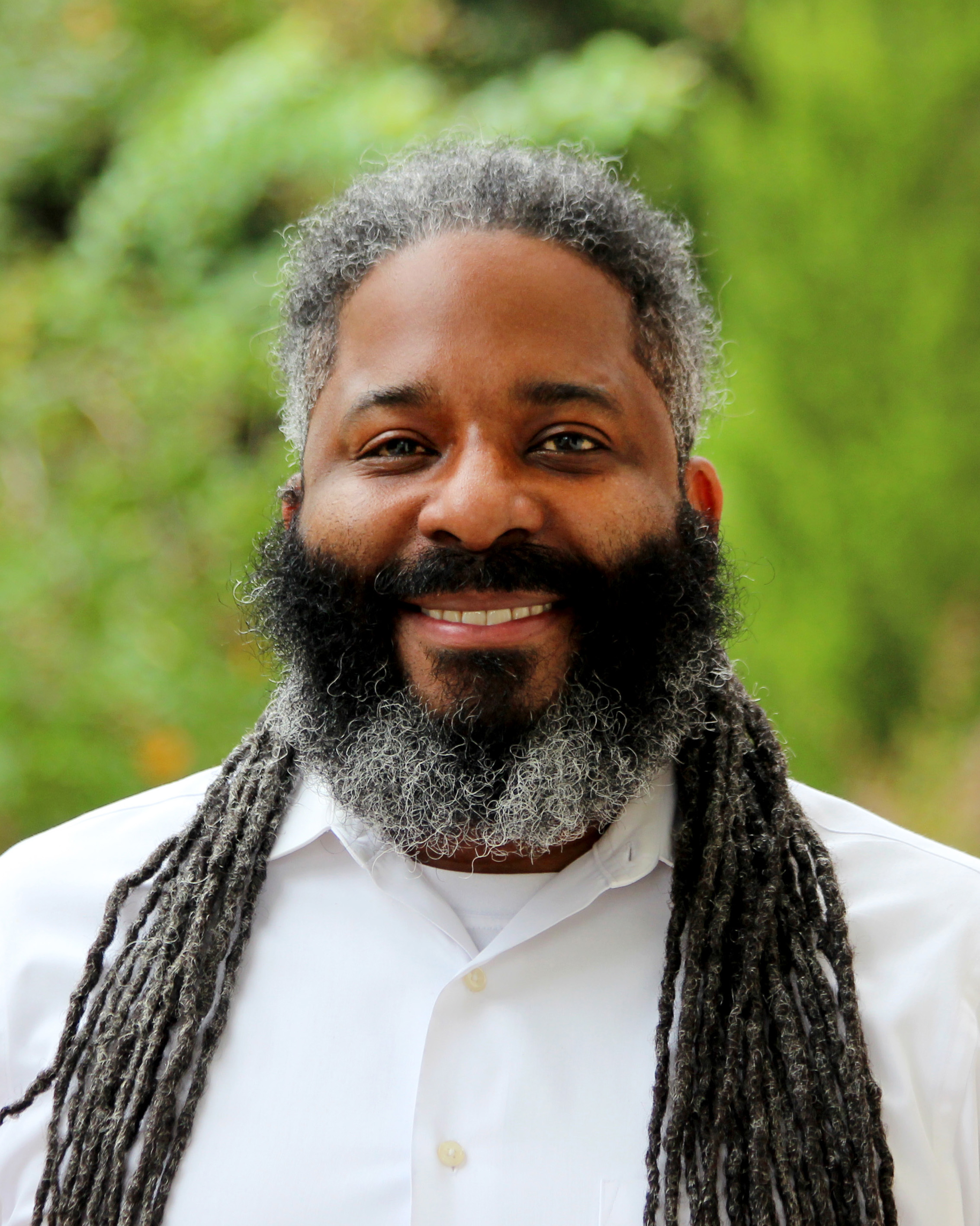 Dr. Stacy W. Smallwood