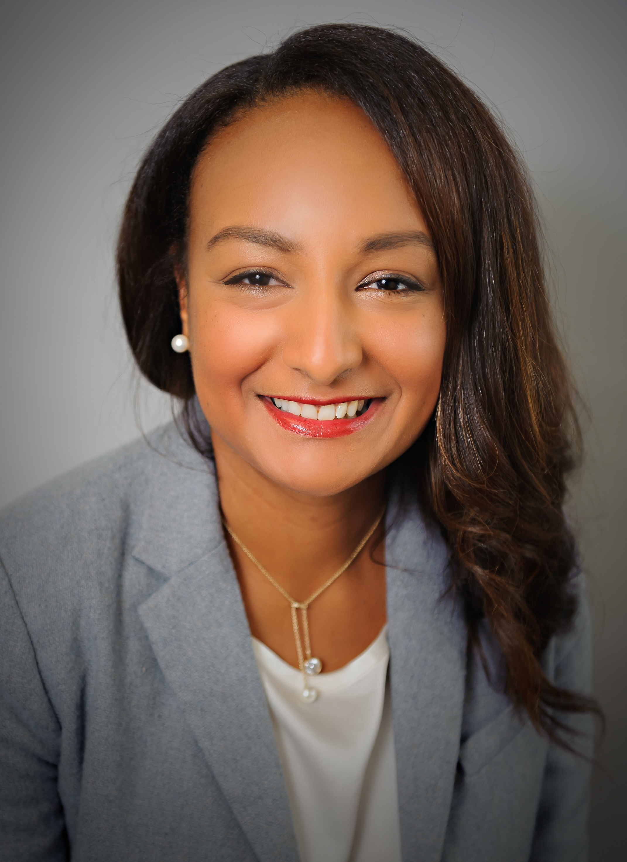Dr. Taiese Bingham-Hickman