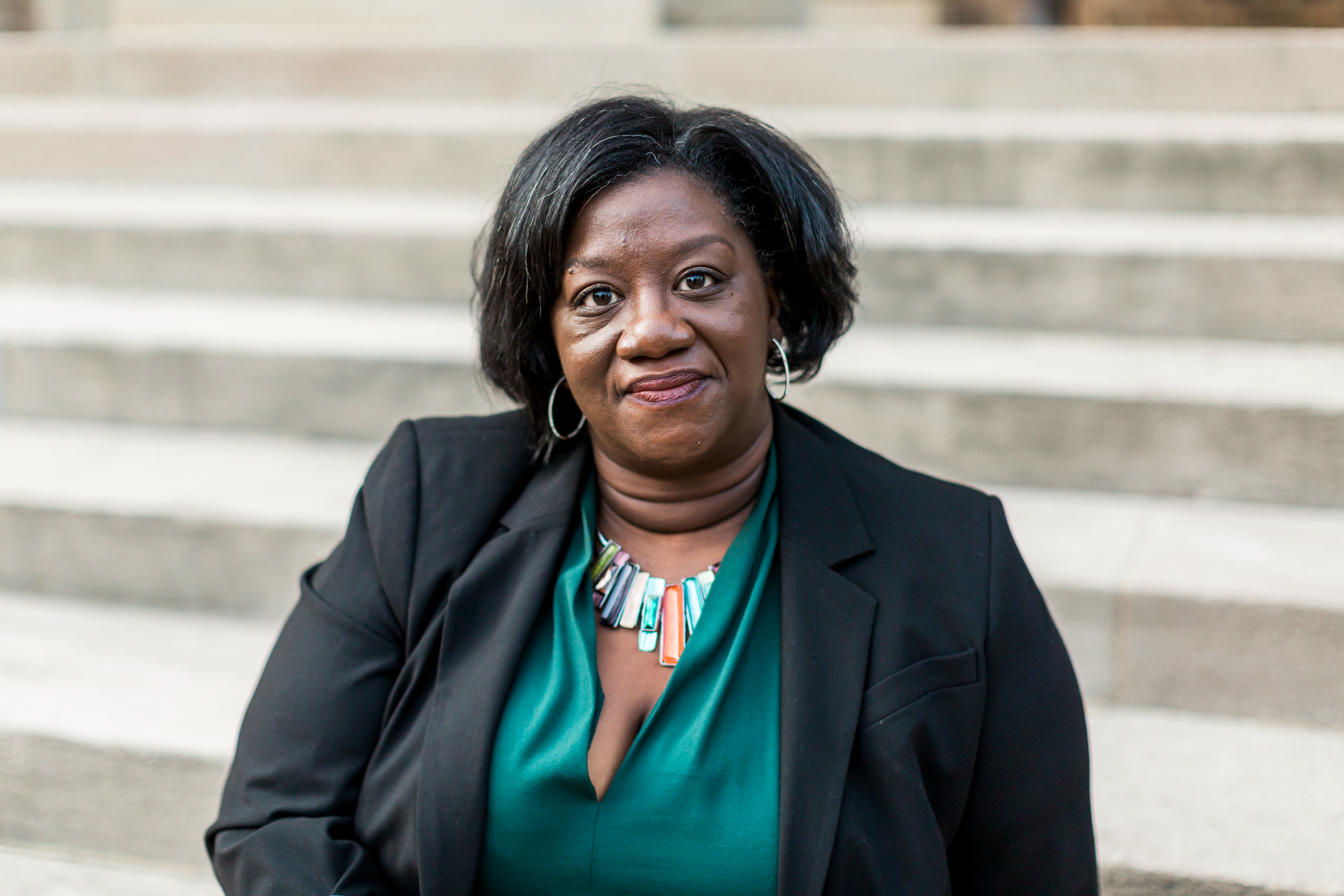 Dr. Tressie McMillan Cottom