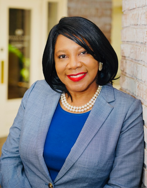 Dr. Jennifer K. Young Wallace