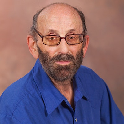 Dr. Jack Bloom, a professor in the Department of Sociology and Anthropology at IU and one of Njumbe’s instructors.