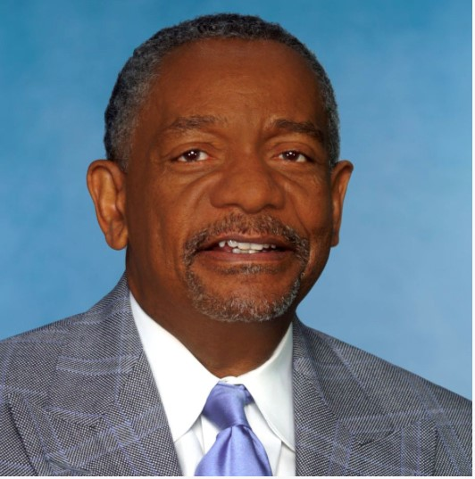 Dr. James H. Johnson, Jr.