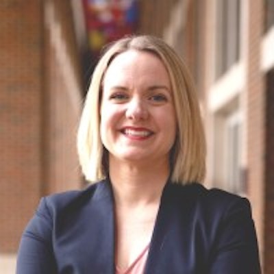 Dr. Allison Schlobohm