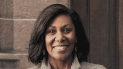 Crystal Churchwell Evans