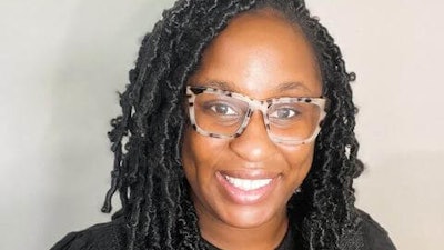 Dr. Brittani Williams