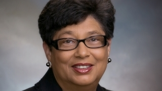 Pollard to Receive Dr. Dorothy C. Yancy Vanguard Award | The EDU Ledger
